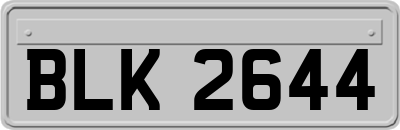 BLK2644