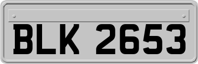 BLK2653