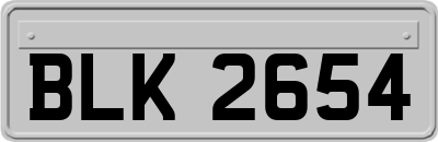 BLK2654