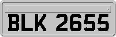 BLK2655