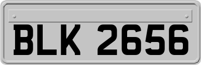 BLK2656