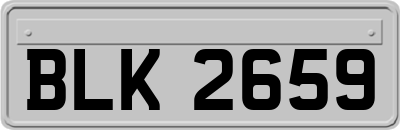 BLK2659