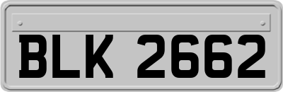 BLK2662