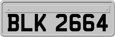 BLK2664