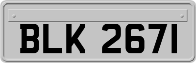 BLK2671