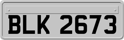 BLK2673