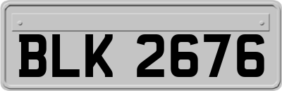 BLK2676