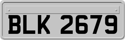 BLK2679