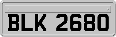BLK2680