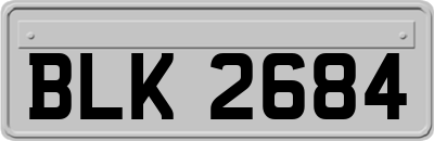 BLK2684