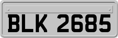 BLK2685