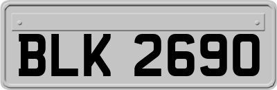 BLK2690
