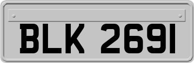 BLK2691