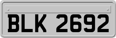 BLK2692