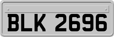BLK2696