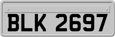 BLK2697