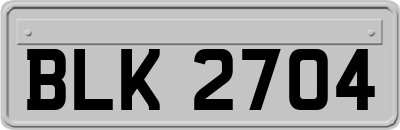 BLK2704