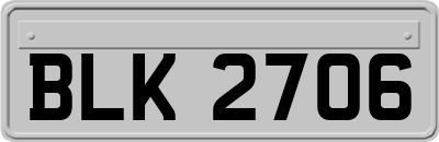 BLK2706