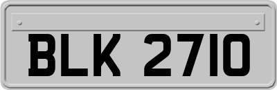 BLK2710