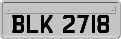 BLK2718