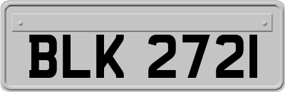 BLK2721