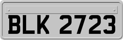 BLK2723