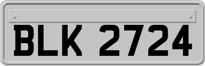 BLK2724