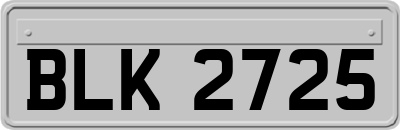 BLK2725