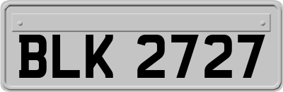 BLK2727