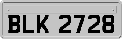 BLK2728
