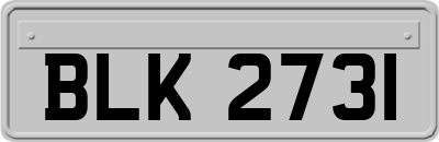 BLK2731