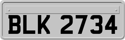 BLK2734