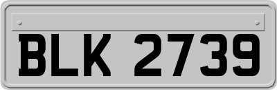 BLK2739
