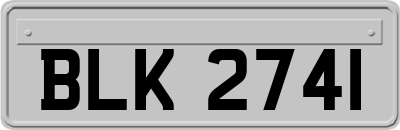 BLK2741