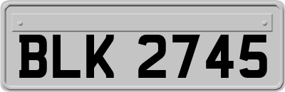 BLK2745