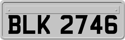 BLK2746