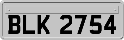 BLK2754