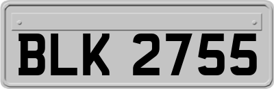 BLK2755