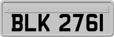 BLK2761