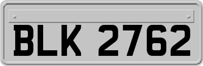 BLK2762