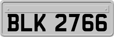 BLK2766