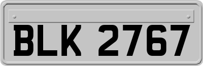 BLK2767