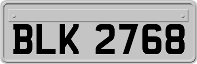 BLK2768