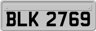 BLK2769
