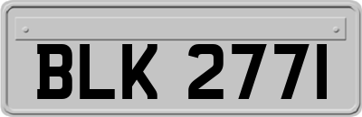 BLK2771