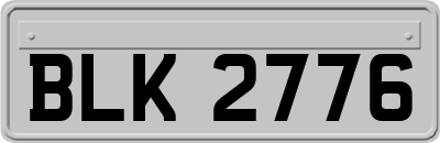 BLK2776