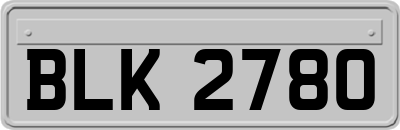 BLK2780