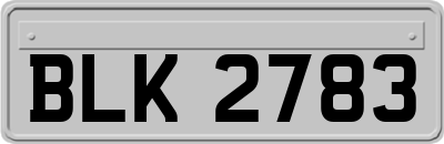 BLK2783