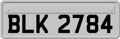 BLK2784