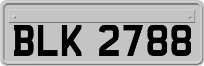 BLK2788
